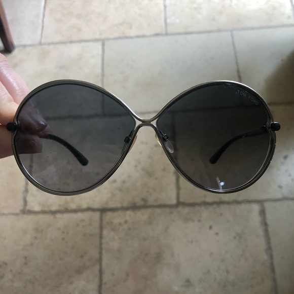 Tom Ford Accessories - Tom ford sunglasses